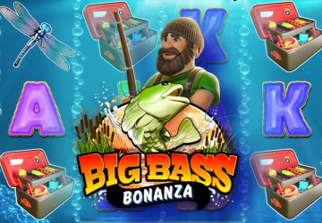 Playtech - игровой автомат онлайн от Various с RTP 97.92%